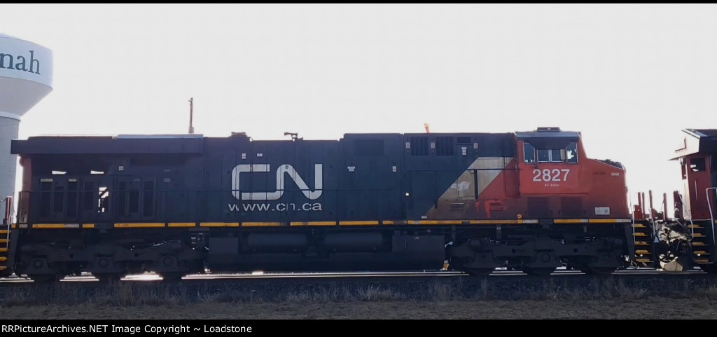 CN 2827